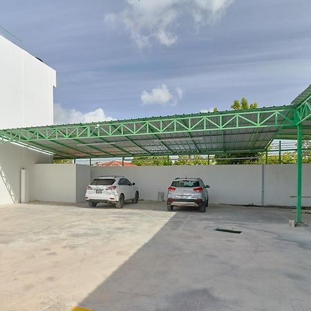 Sun Express Hotel Pueblo Bávaro Εξωτερικό φωτογραφία