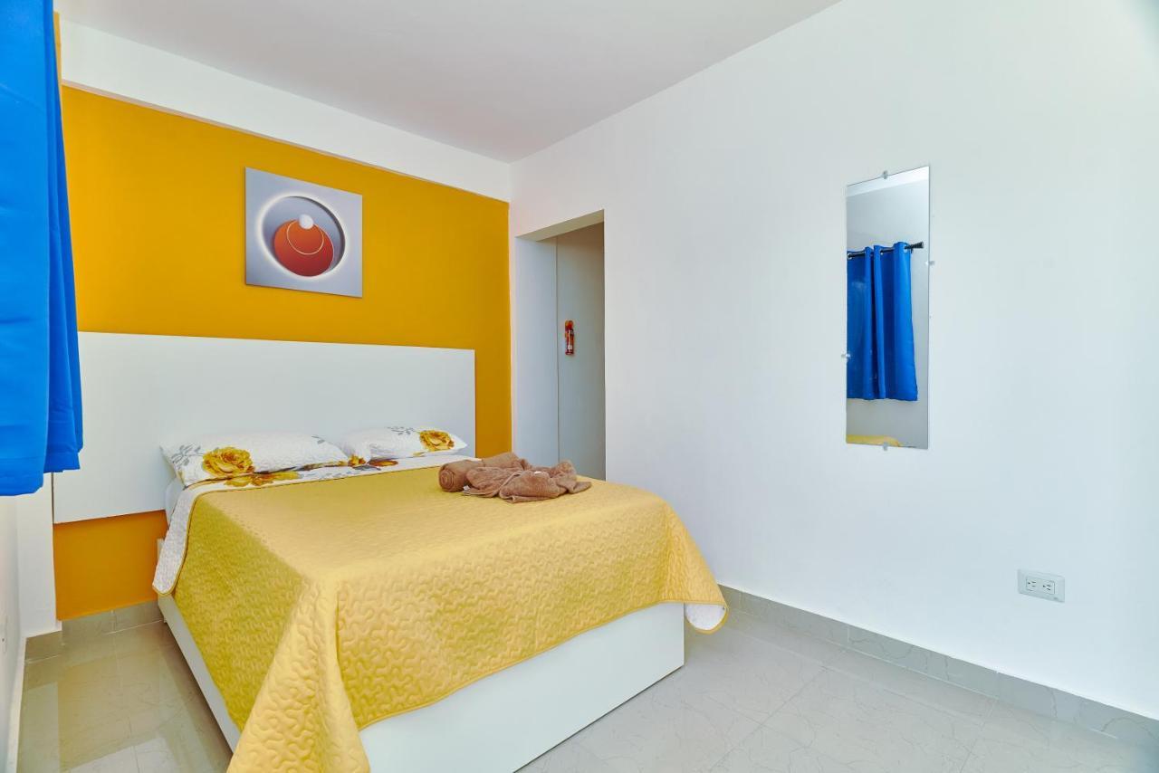 Sun Express Hotel Pueblo Bávaro Εξωτερικό φωτογραφία