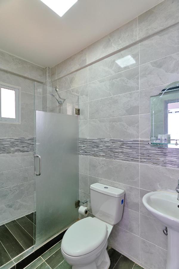 Sun Express Hotel Pueblo Bávaro Εξωτερικό φωτογραφία