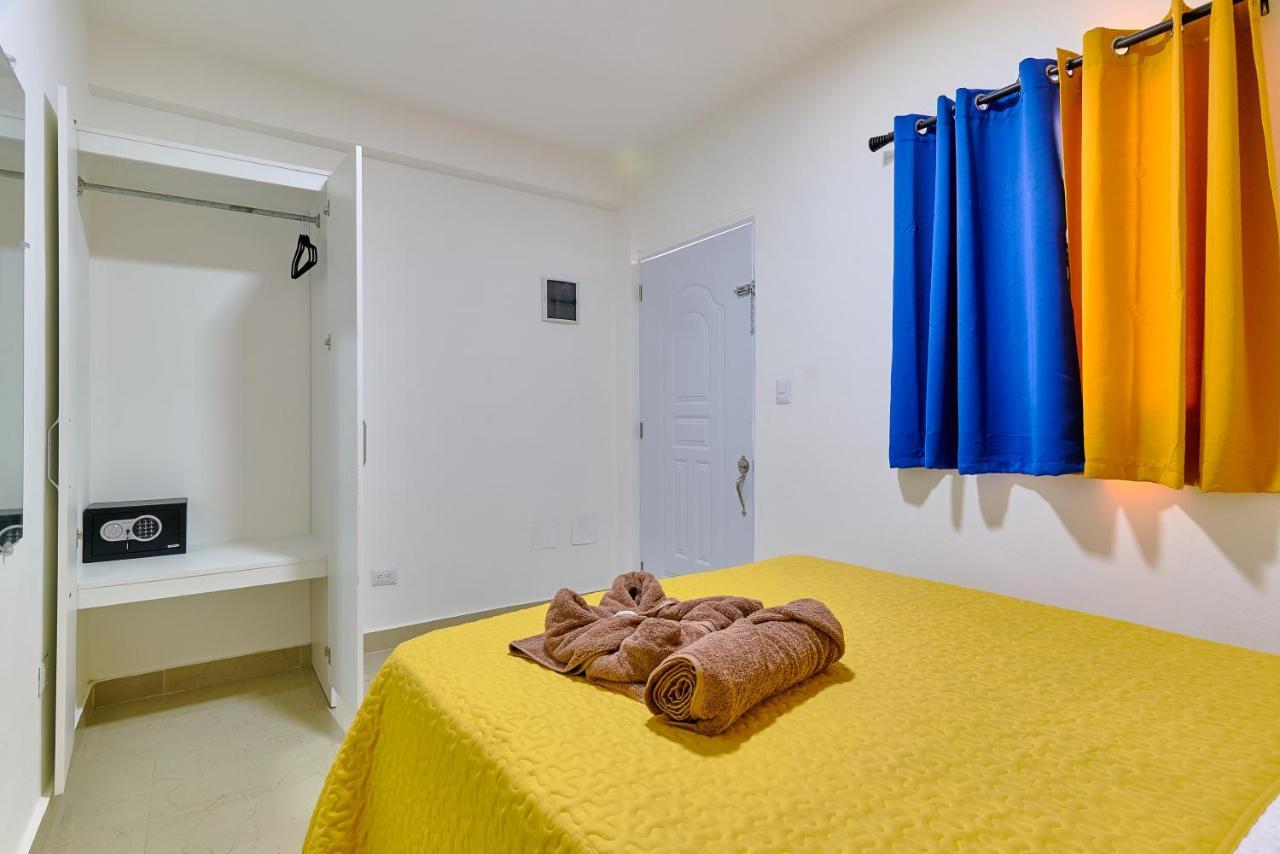 Sun Express Hotel Pueblo Bávaro Εξωτερικό φωτογραφία