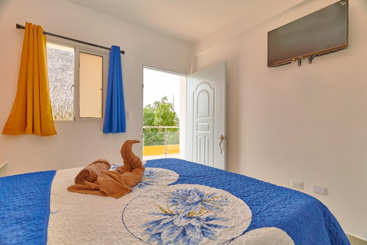 Sun Express Hotel Pueblo Bávaro Εξωτερικό φωτογραφία